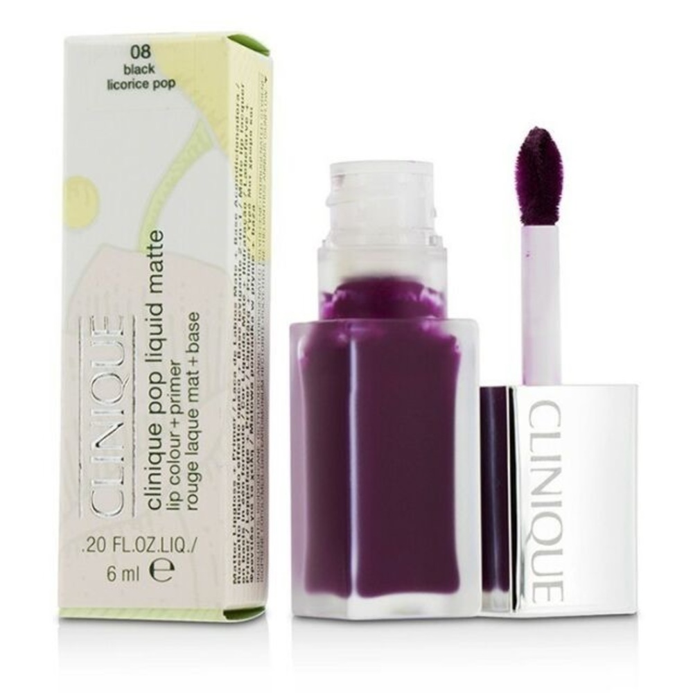 Clinique Black Licorice Pop